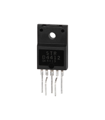 Mikroschema STRD4412