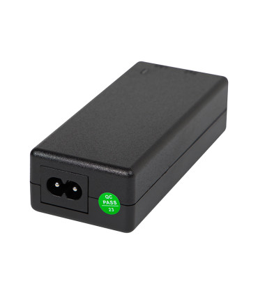 Maitinimo šaltinis PoE 52V 30W 2xRJ45 su AC maitinimo laidu