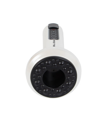 copy of Vibruojantis pečių ir kaklo masažuoklis