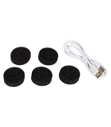 copy of Vibruojantis pečių ir kaklo masažuoklis