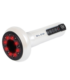 copy of Vibruojantis pečių ir kaklo masažuoklis