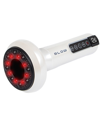 copy of Vibruojantis pečių ir kaklo masažuoklis