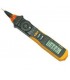 Multimetras HC-31 pieštuko tipo, įtampos matavimas, diodų testavimu