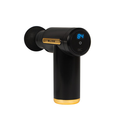 copy of Vibruojantis pečių ir kaklo masažuoklis