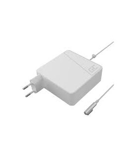 Maitinimo  įkroviklis 85W nešiojamam kompiuteriui 18.5 V 4.6 A , Magsafe 1