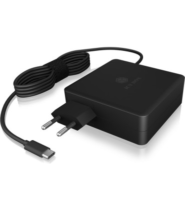 Įkroviklis greito krovimo  PD65W    su  USB C kištuku 3,25A , DC 5/9/12/15/20V  max. 65W