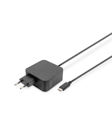 Įkroviklis greito krovimo  PD90W    su  USB C kištuku 4,5A , DC 5/9/12/15/20V  max. 90W