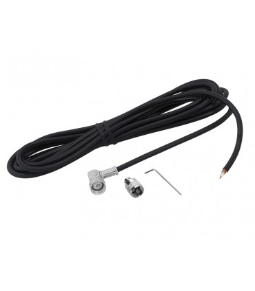 copy of CB Antena CB BLOW - 930  galimybe palenkti  (tvirtinama prisukant)