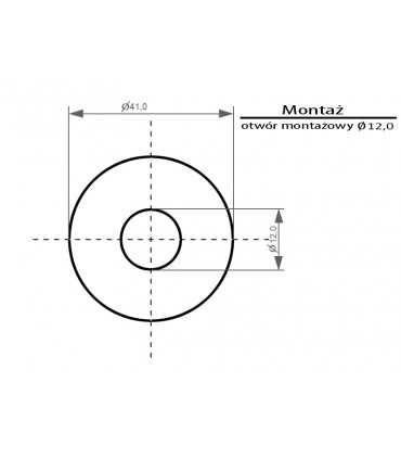 CB Antena Peiying Elite CB 125, 80cm  galimybe palenkti  (tvirtinama prisukant)