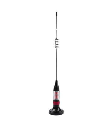 CB Peiying CB1 antena radijo stotelei 27-28,5MHz 50W 77cm