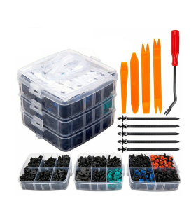 copy of Plokštės fiksatorius CS13  12.7mm, užspaudžiamas KSS