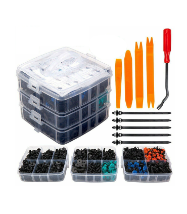 copy of Plokštės fiksatorius CS13  12.7mm, užspaudžiamas KSS