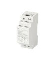 Impulsinis maitinimo šaltinis YSD30S-2401500 /24V 1.5A 36W tvirtinamas ant DIN bėgelio YINGJIAO