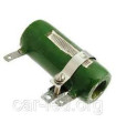 Rezistorius vielinis 25W  PEVR-25  200 Omu