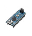Arduino Nano V3 analogas Mikrovaldiklis - Atmel ATmega328  (PPK-ATMEGA328P, 0290 / 8454  )