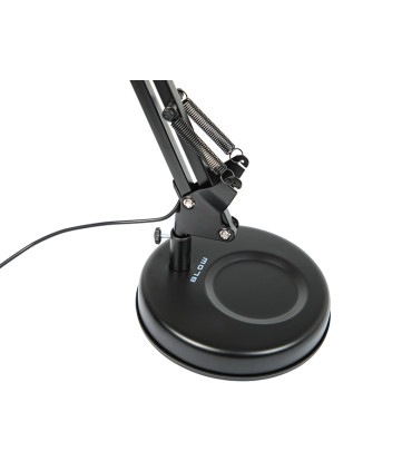 copy of Didinimo stiklas-šviestuvas ZD-121  10 W  32 LED, dioptirjos 3 ir 8