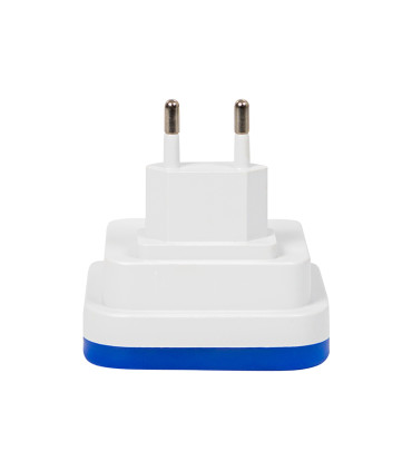 copy of Lemputė naktinė sieninė LED SMD AC230V 1W spalvų reguliavimas