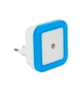 copy of Lemputė naktinė sieninė LED SMD AC230V 1W spalvų reguliavimas