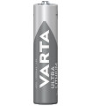 Ličio baterija R03 (AAA) 1.5V 1100mAh VARTA 1vnt (6103301402)