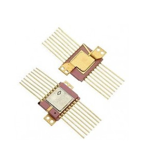 Mikroschema K142EN1A stabilizatorius  0,15A , 3-12V reguliuojama įtampa