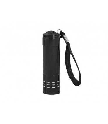 1W LED žibintuvėlis LL36 matinimas 3xAAA