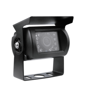 Laidinė atbulinės eigos vaizdo kamera PY0101M Peiying BUS/TIR