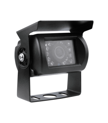 Laidinė atbulinės eigos vaizdo kamera PY0101M Peiying BUS/TIR