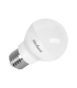 Led lempa  230V neutrali balta Led Rebel G45, 8W, E27 4000K, 230V