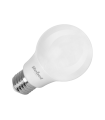 Led lempa  230V neutrali balta Led Rebel A60, 8,5W, E27 4000K, 230V