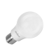 Led lempa  230V šiltai balta Led Rebel A60, 8,5W, E27 3000K, 230V