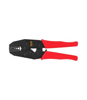 Replės koaksialinių jungčių užspaudimui BNC ,SMA, SMB, SMC, MCX jungtims 1.09 mm/1.73 mm/2.54 mm/3.25 mm/3.84 mm/5.41 mm