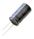 Elektrolitinis kondensatorius 2200uF 63V 18x32mm