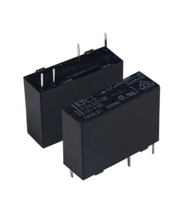 Relė 12VDC elektromagnetinė 720R ,5A , F3AA012E