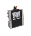 Įtampos keitiklis DC/DC 24V/12V      MAX 10A