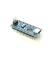 Arduino Nano V3 analogas Mikrovaldiklis - Atmel ATmega328  TYPE C lizdas