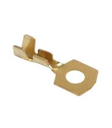 ANTGALIS LAIDUI varžtui M4x2.5mm KM21 M4-0-2,5