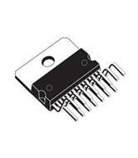 Mikroschema TDA7266S