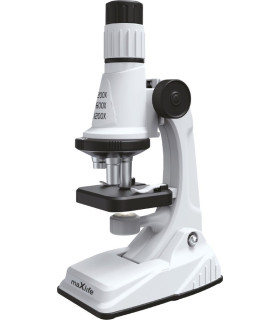 Mikroskopas Maxlife MXMS-100