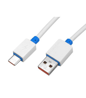 Laidas USB A -USB C type-C   kištukai  3,0m