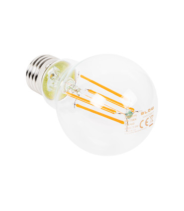 copy of 2W pilno spektro lempa augalams auginti.Skersmuo 48mm