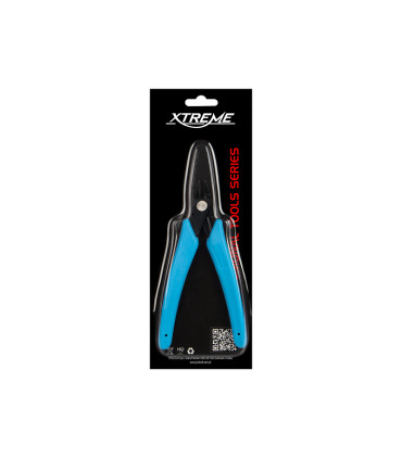 Kandyklės (kąstukai) 'šoninės' HY-102   130mm, mini