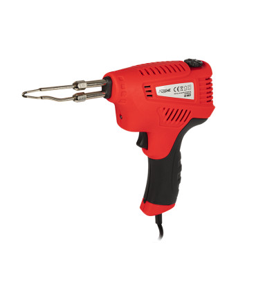 Lituoklis 220V dviejų galingumų. 25W-130W ZD-90A