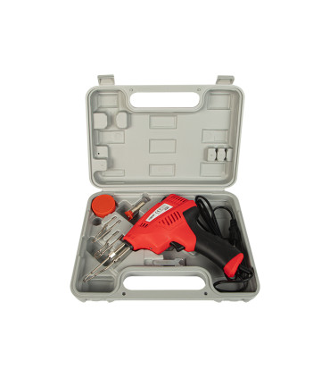 Lituoklis 220V dviejų galingumų. 25W-130W ZD-90A