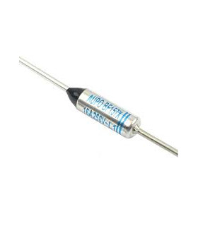 Termo saugiklis 172°C  , 10A , SF169