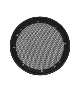 Grotelės apvalios, 165mm. 6,5" diametro