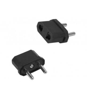 copy of Tinklo perėjimas iš USA standarto   lizdas - Euro kištukas