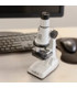 copy of Skaitmeninis mikroskopas su ekranu  gali didinti x50÷x1000