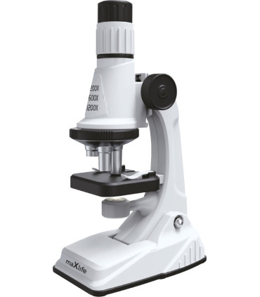 copy of Skaitmeninis mikroskopas su ekranu  gali didinti x50÷x1000