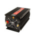 Įtampos keitiklis  24V/230V modifikuotas sinusas 5000/2500 W , ( 24V/230V ,V2500/5000W BLOW )