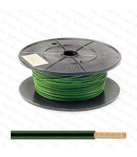 copy of Laidas automobilinis FLRY-B 1x0.35mm² fioletinis 1m